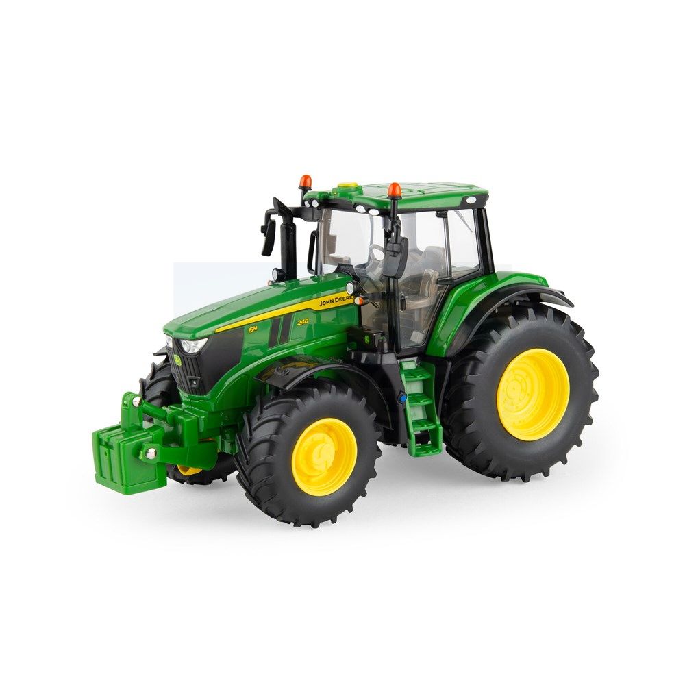 1:32 John Deere 6M 240 Tractor 85085