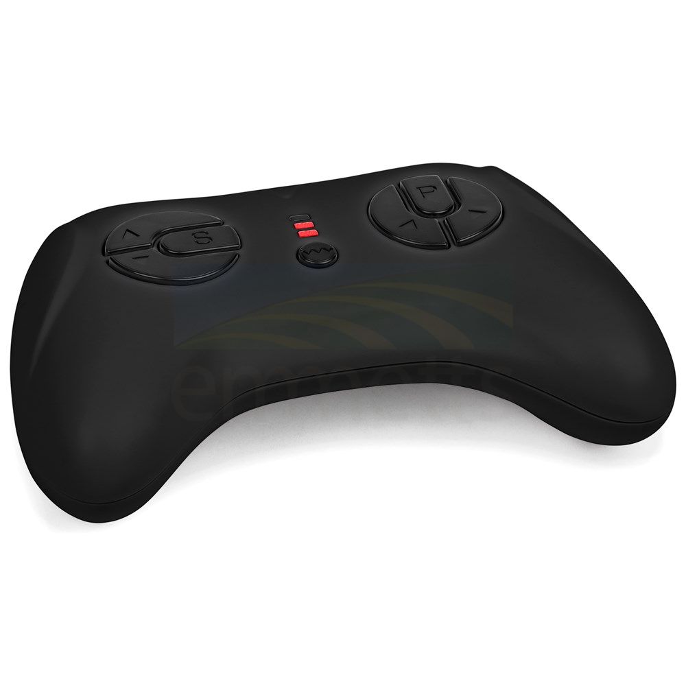 Peg Perego John Deere 12V Farm Power Tractor With Remote Control IGOR0121