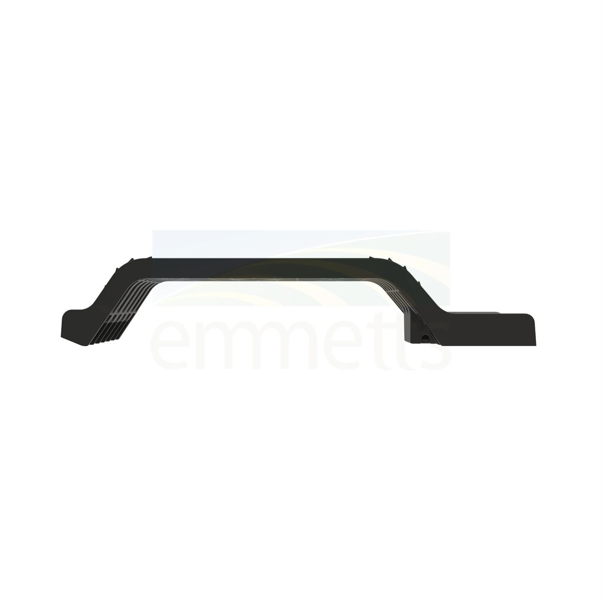 Shield Cover Ramp AUC12375