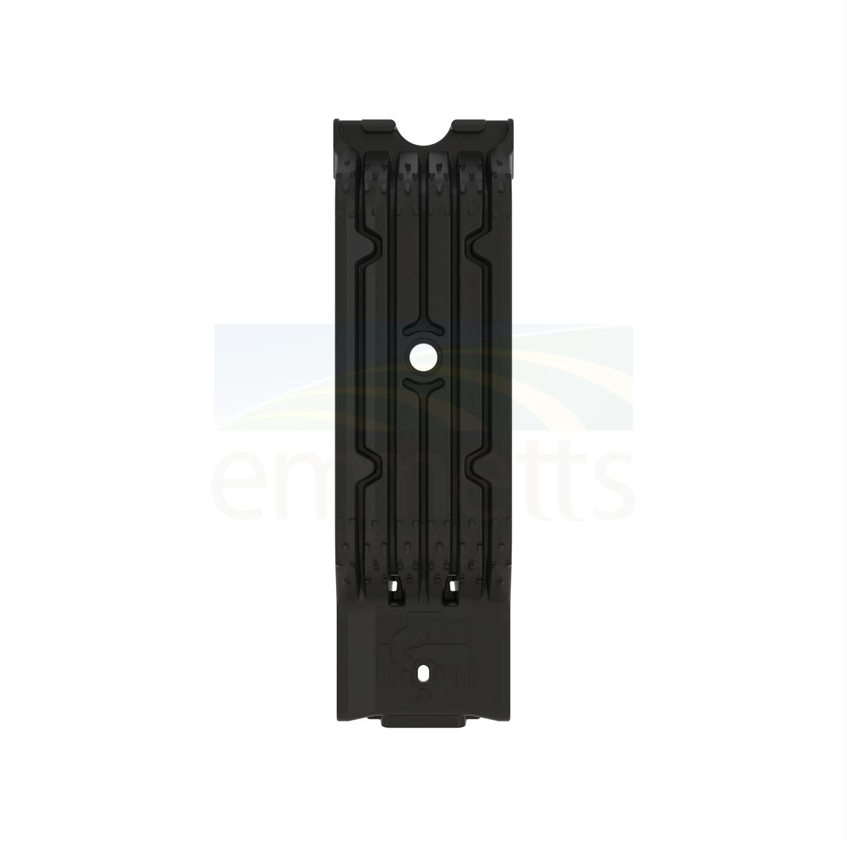 Shield Cover Ramp AUC12375