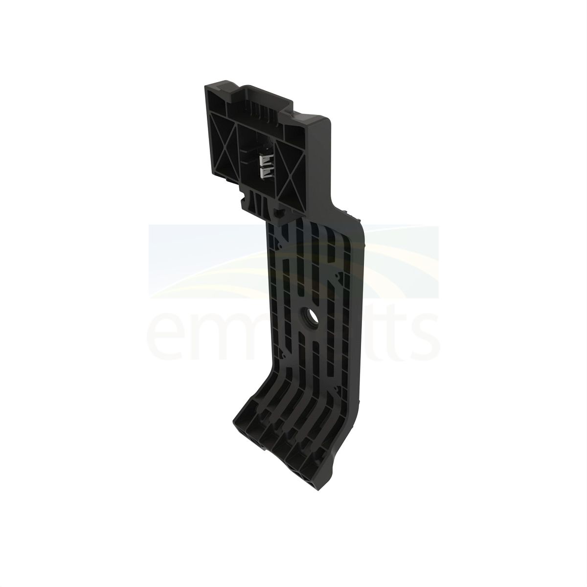 Shield Cover Ramp AUC12375