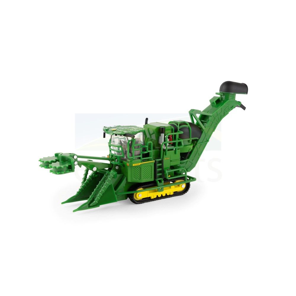 1:64 John Deere CH750 Sugar Cane Harvester Prestige 85059