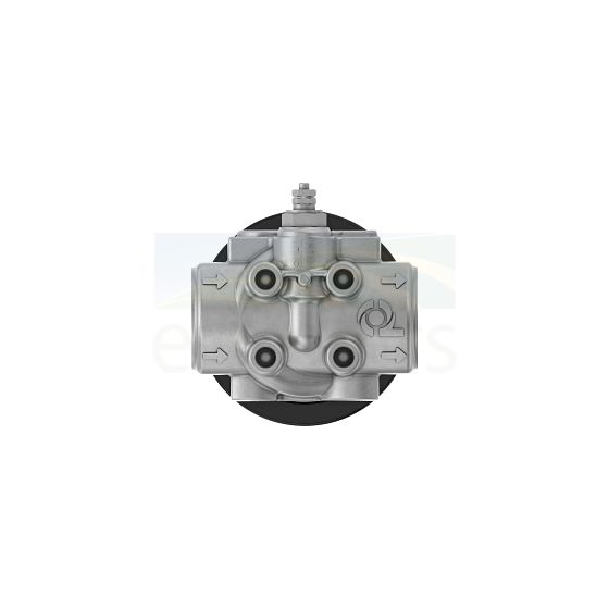 Hydraulic Oil Filter Head AT497915