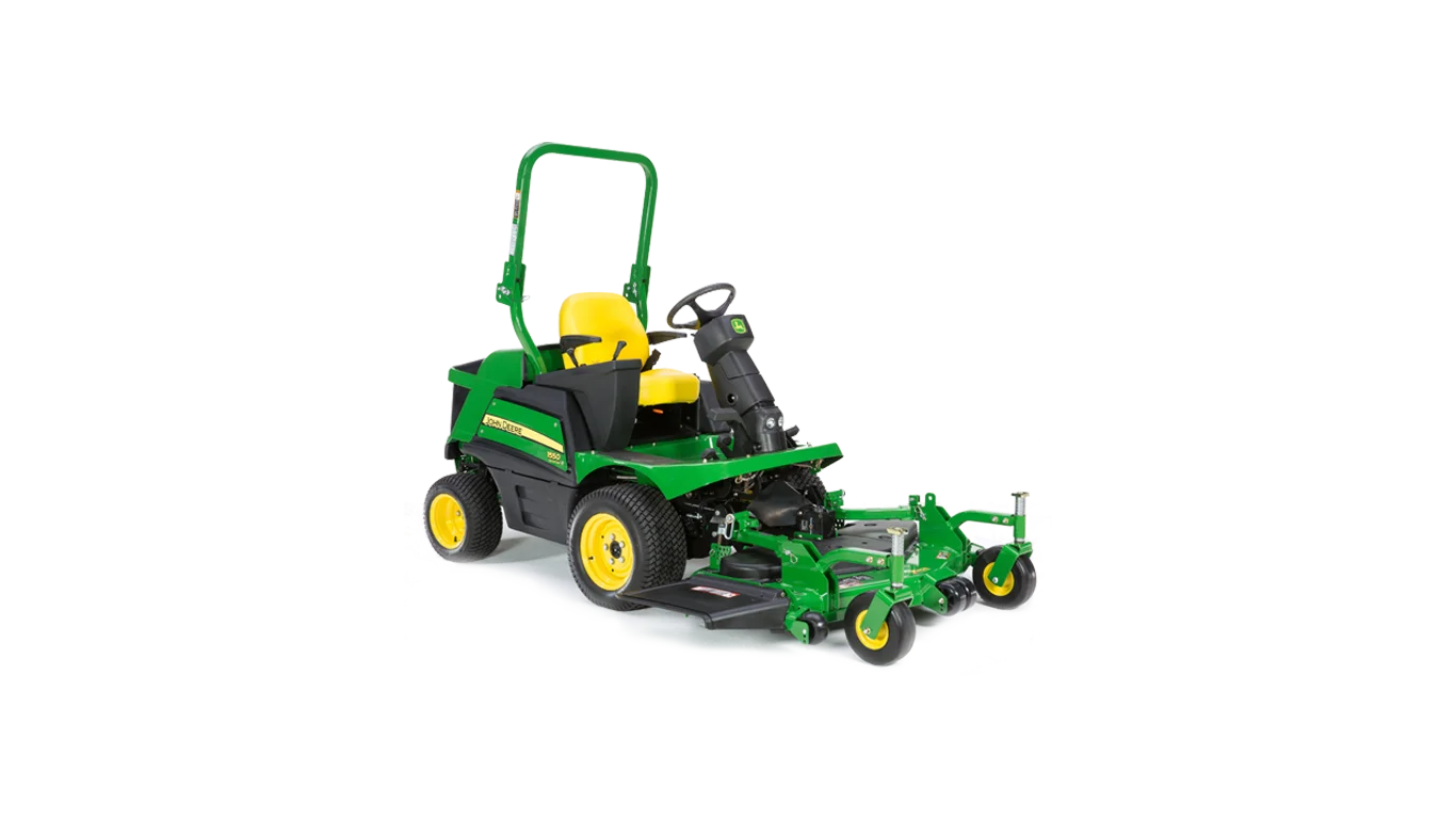 1550 TerrainCut™