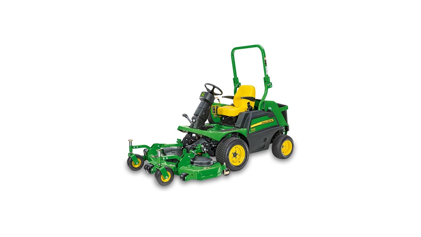1570 TerrainCut™