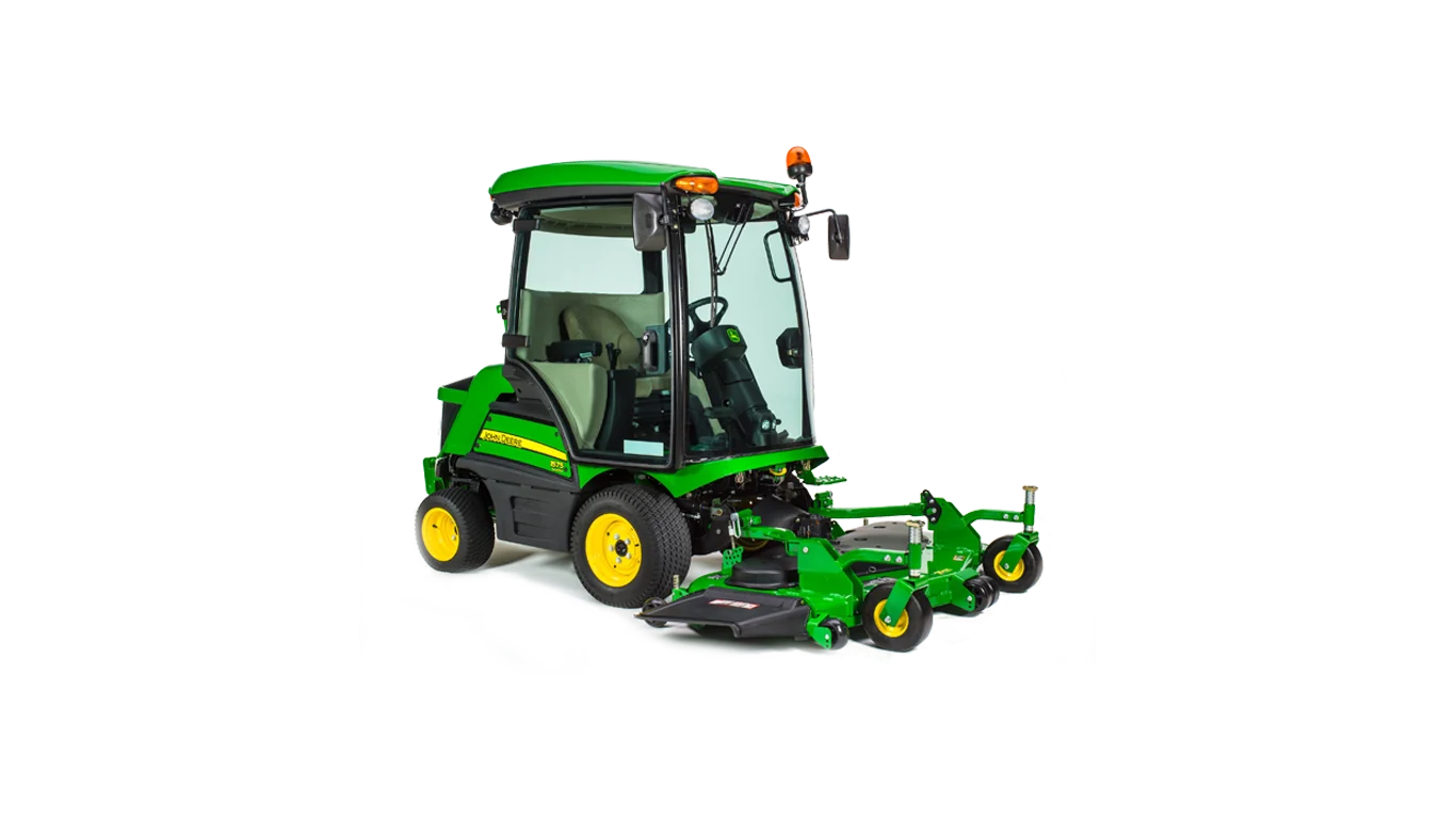 1575 TerrainCut™