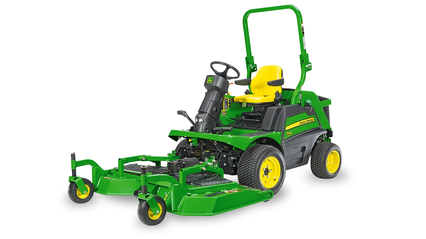 1580 TerrainCut™