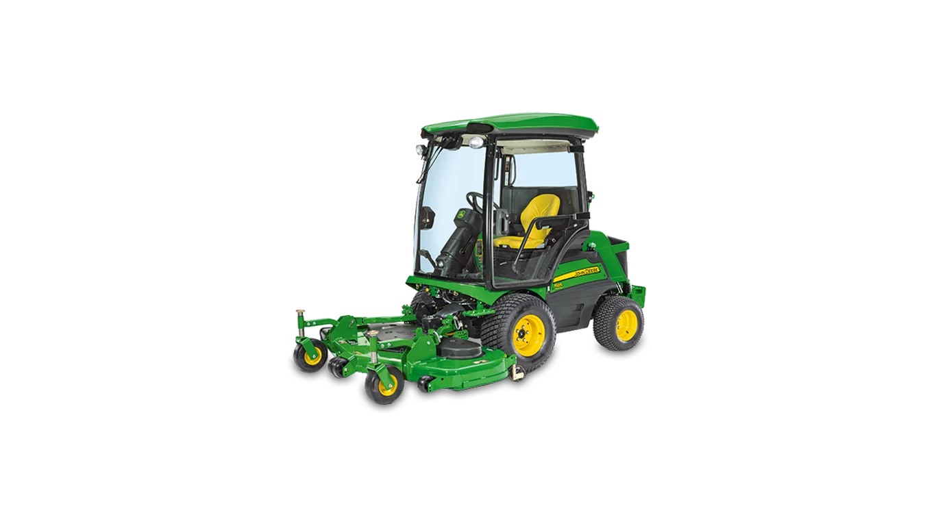 1585 TerrainCut™