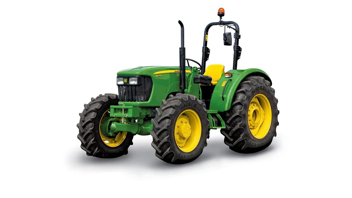 5075E (3 Cyl)