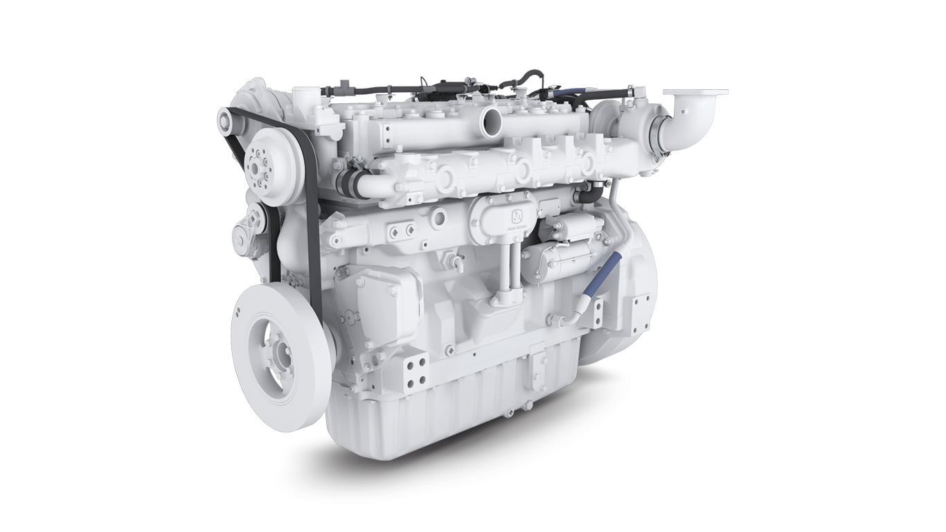 6090HFM85 Constant Speed