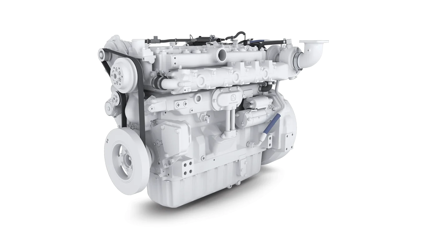 6090HFM85 Constant Speed