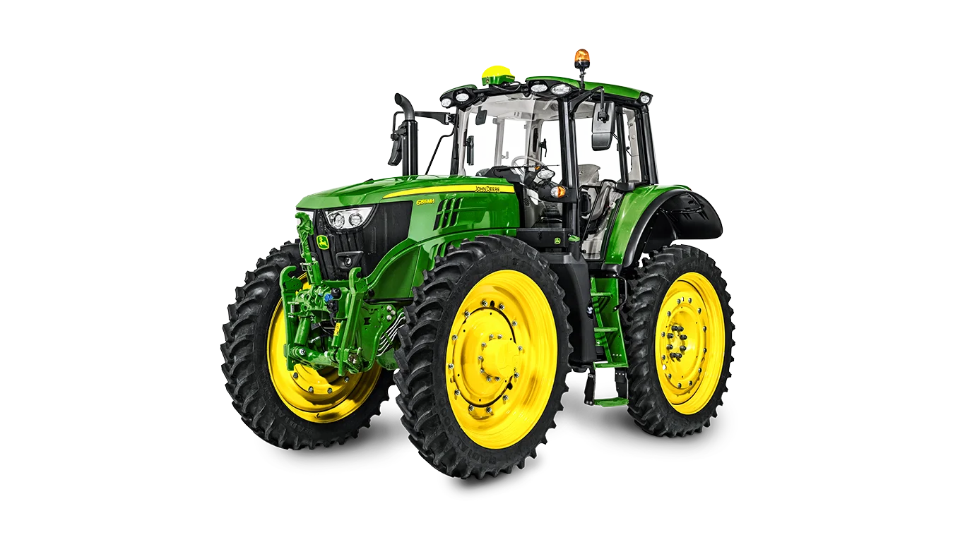 6155MH