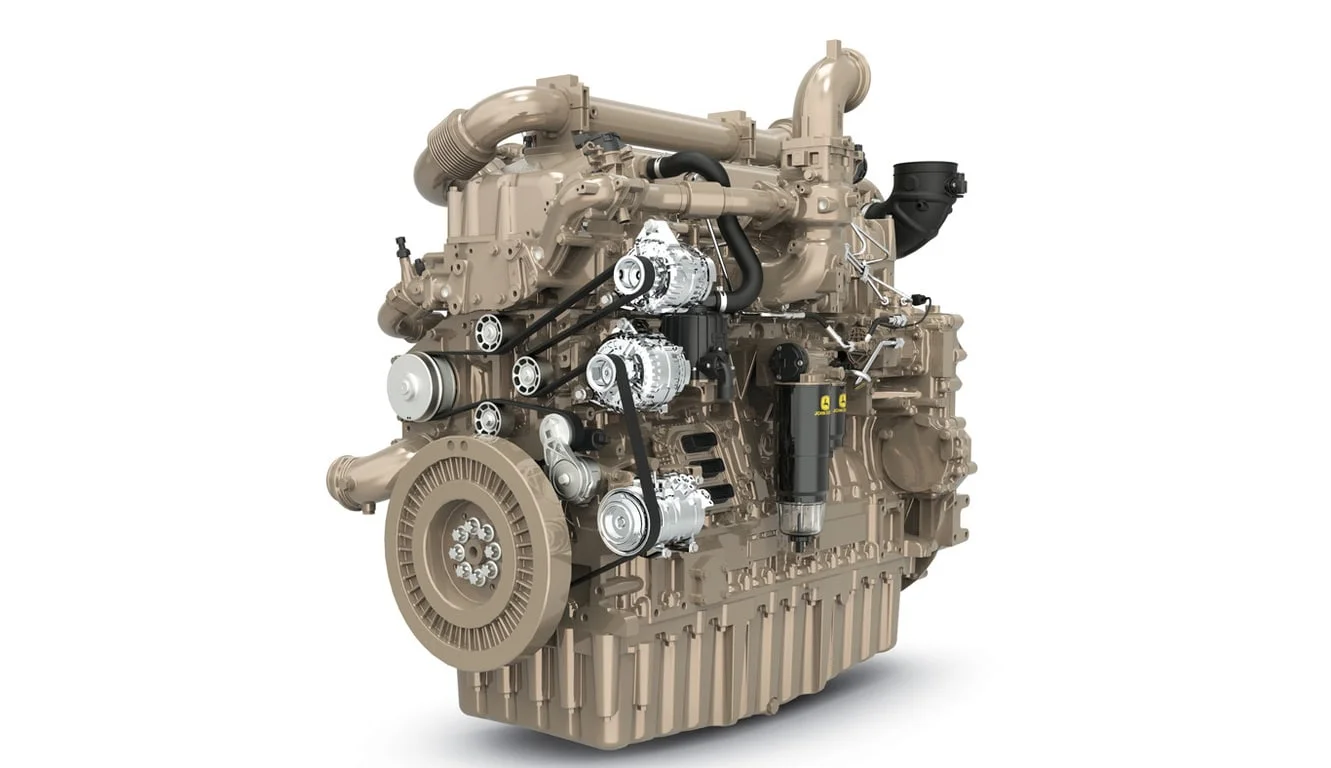 JD18X (6180CI510)