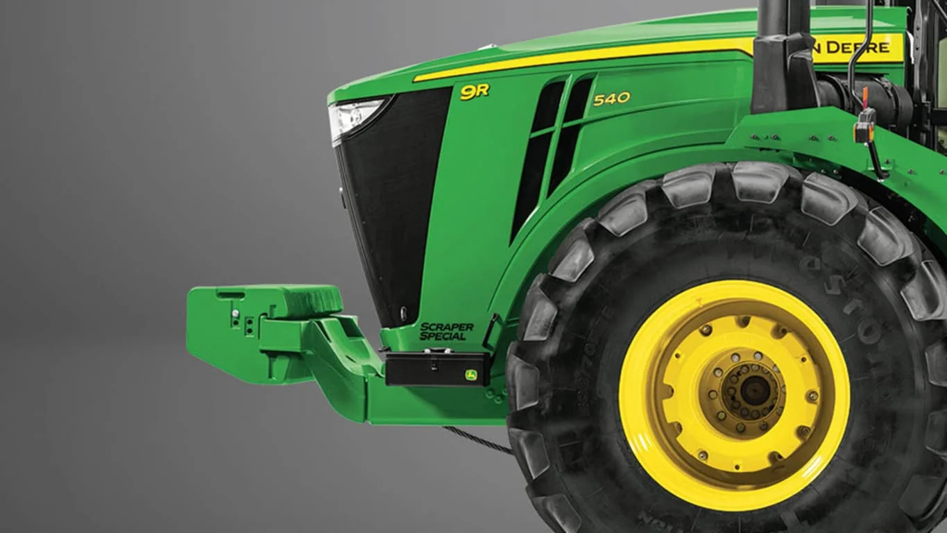 9R 540