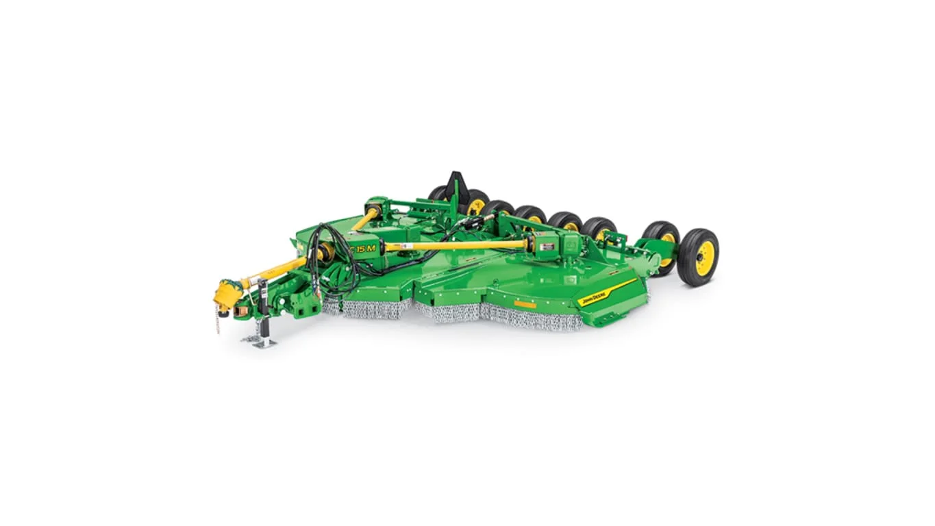 FC15M