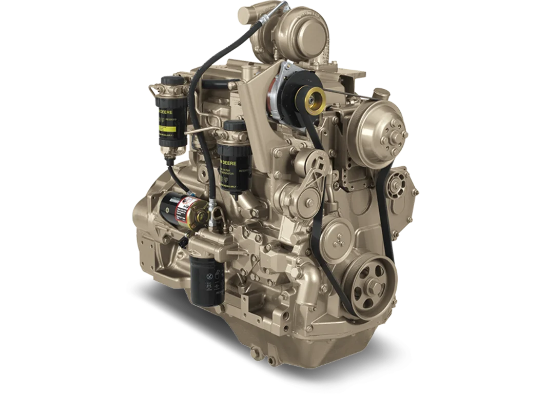4045HF285 Constant Speed