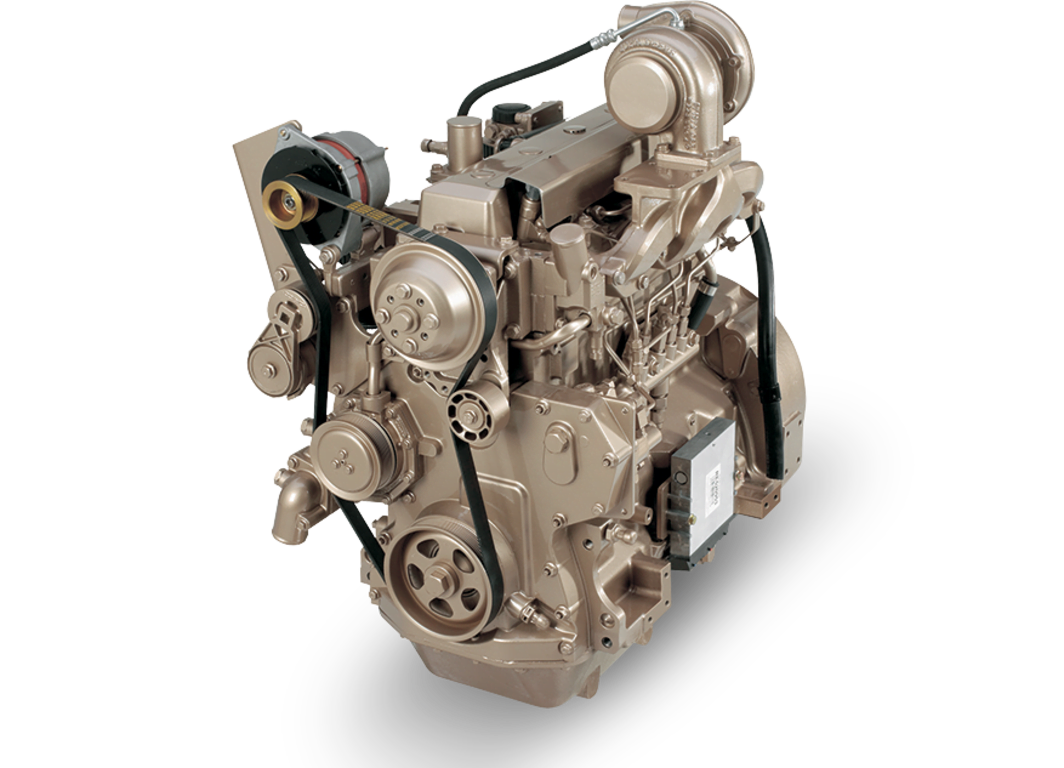 4045TF285 Variable Speed