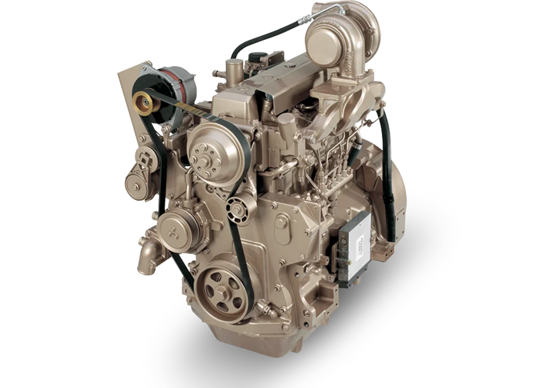 4045TF285 Variable Speed