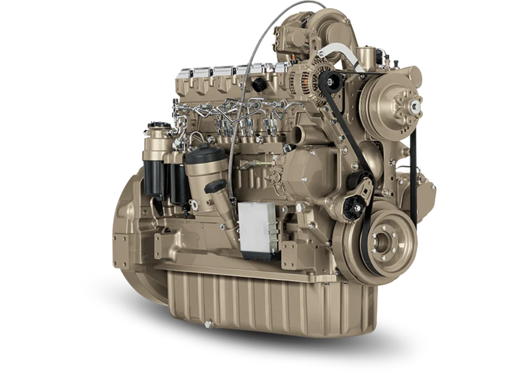 6090HF485 Variable Speed