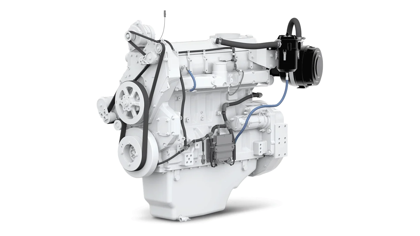 6135HFM85 Constant Speed