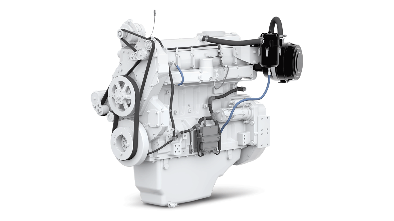 6135HFM85 Variable Speed