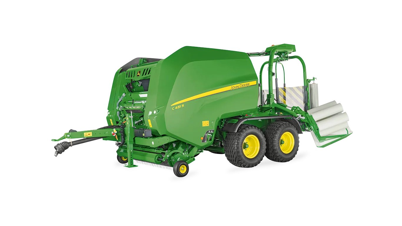 C451R