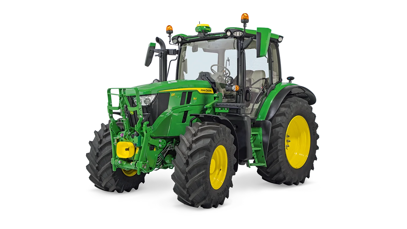 6R 130