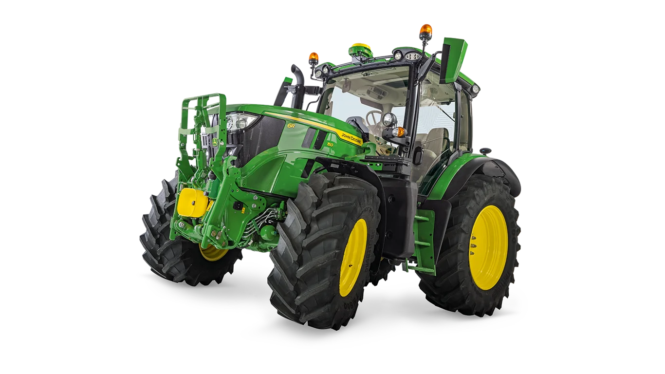 6R 150