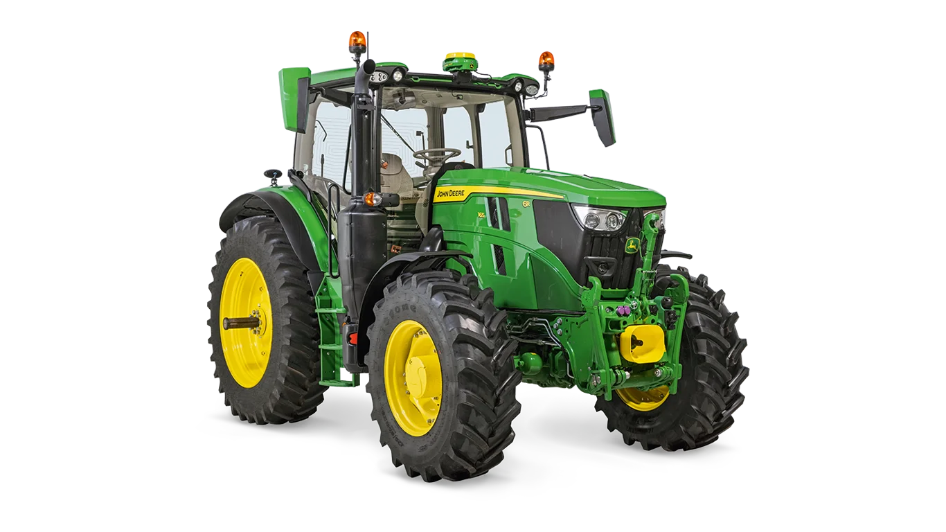 6R 165