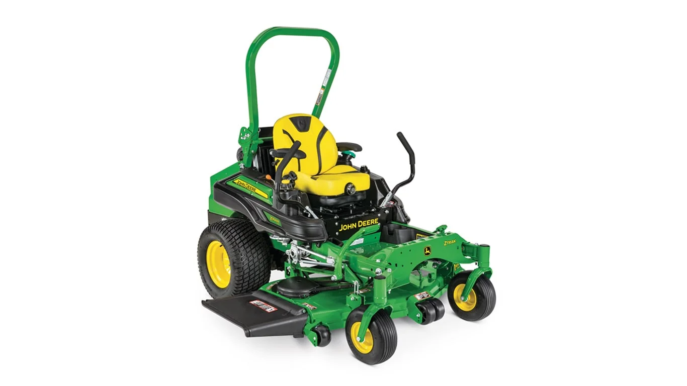 Z994R Diesel