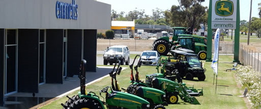 Swan Hill Streetview