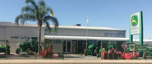 Renmark Streetview