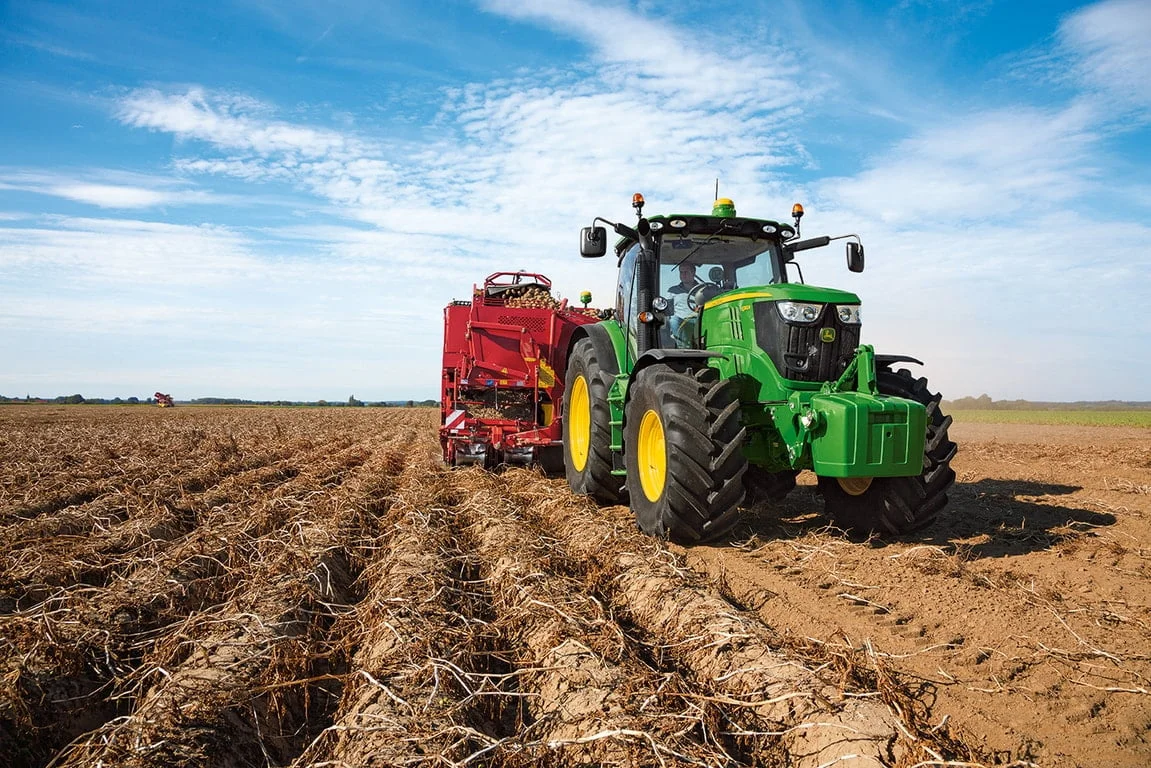 Yield Documentation, Specialty Crops