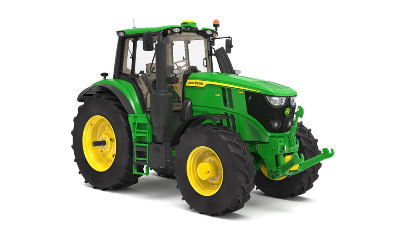 6M 250