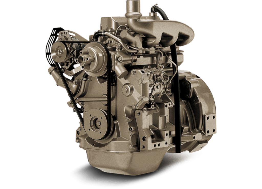 3029df150_a 2.9L Industrial Diesel Engine - Emmetts Staying Power