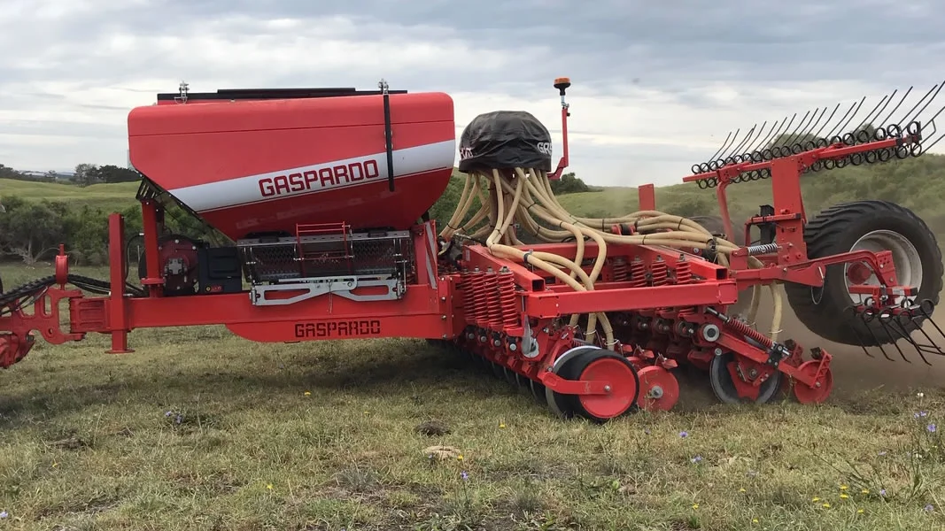 Maschio Gaspardo