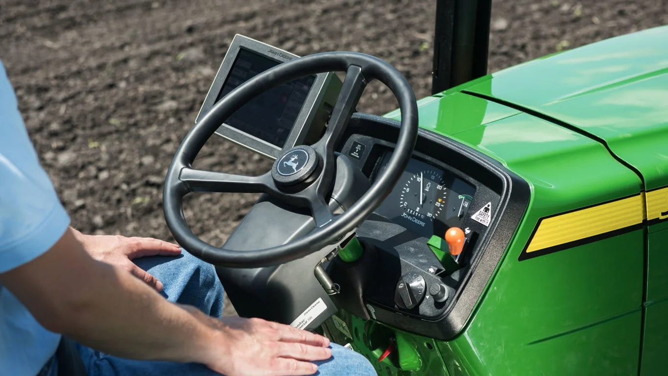 AutoTrac™
