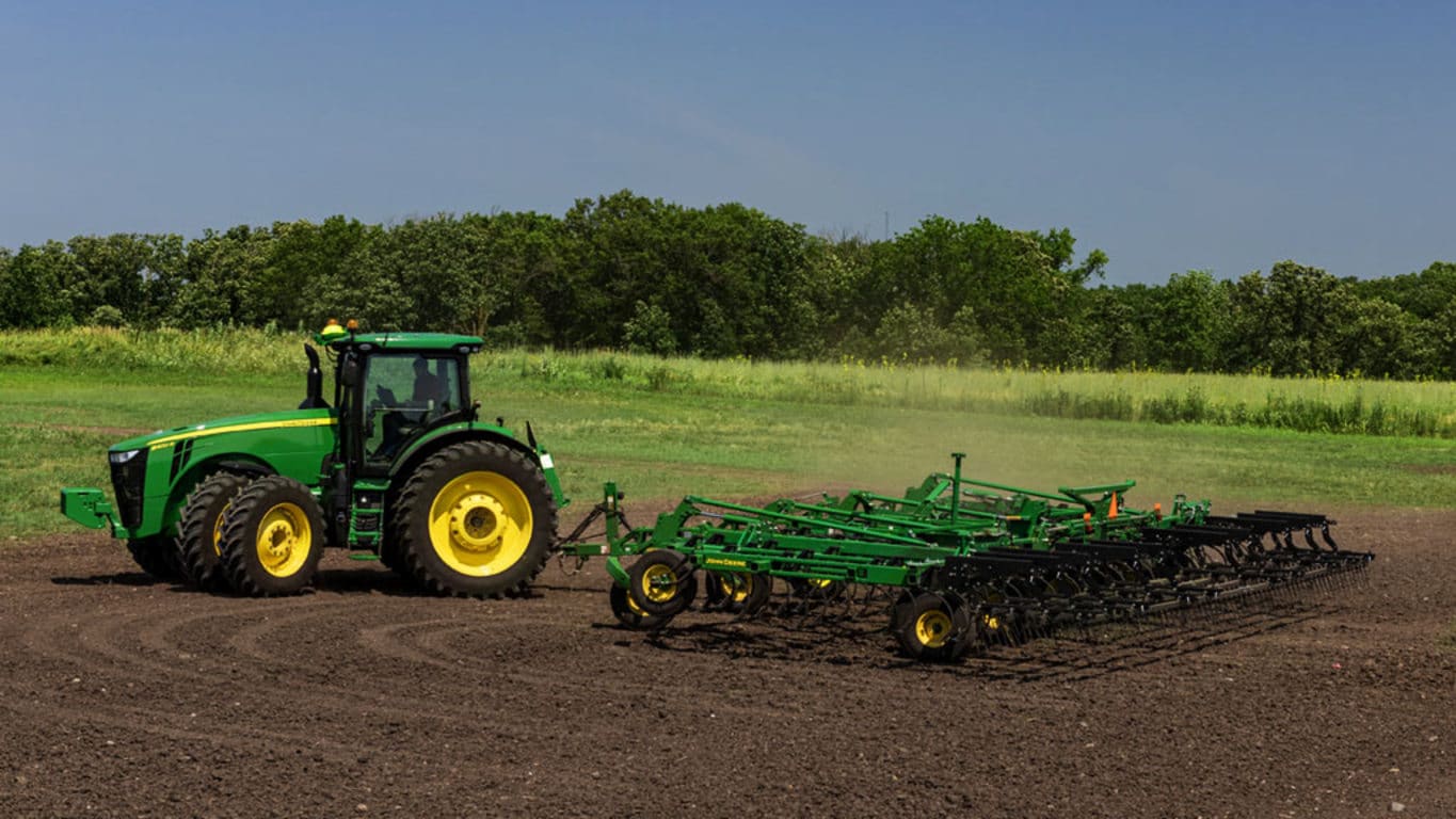 AutoTrac™