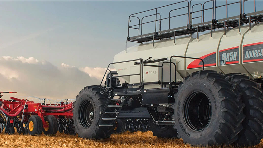 Bourgault