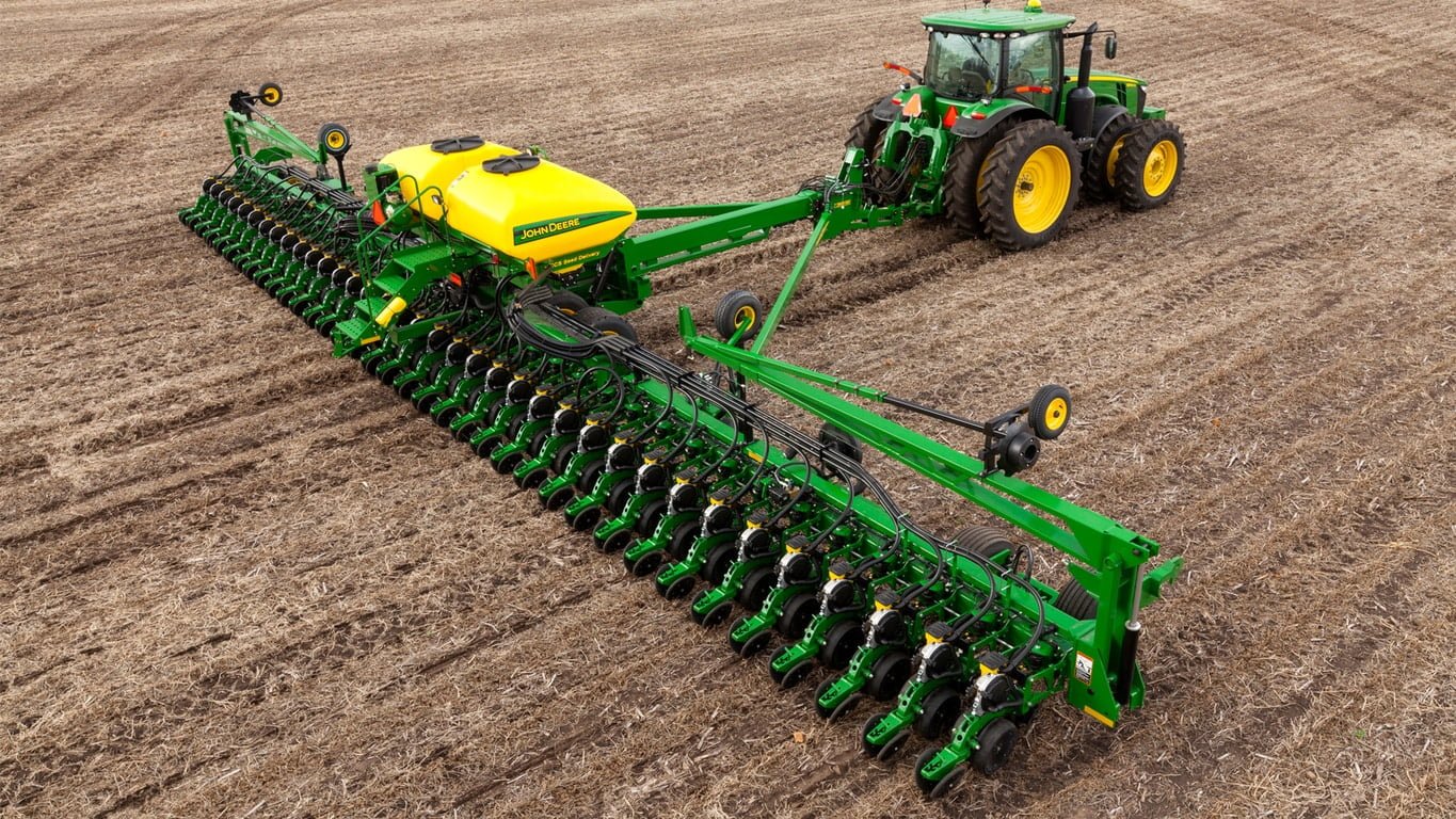 DB60 24Row30