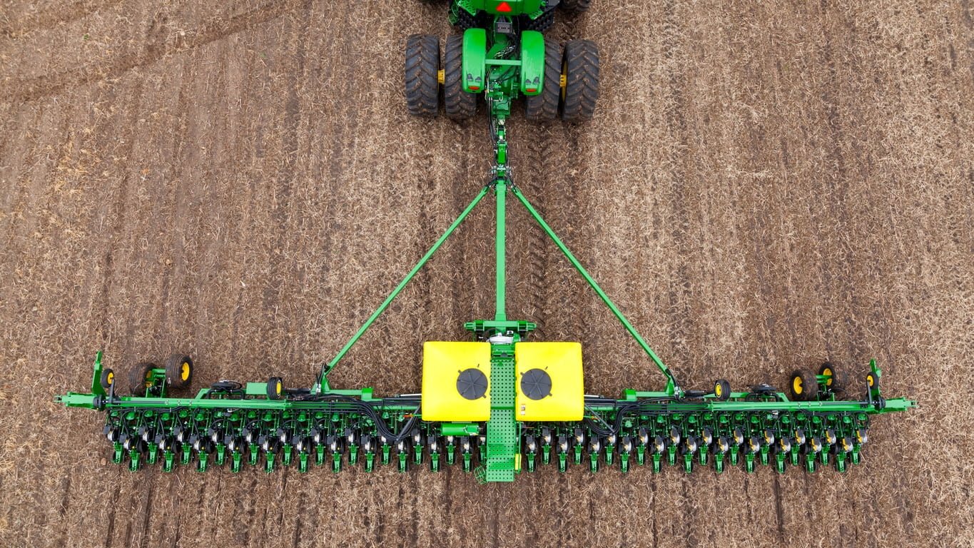 DB60 24Row Split 47