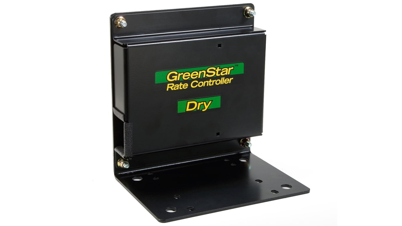 GreenStar™ Rate Controller Dry