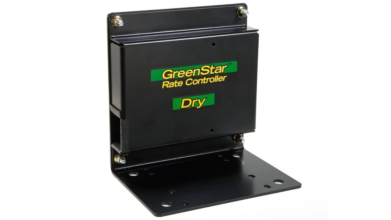 GreenStar™ Rate Controller Dry