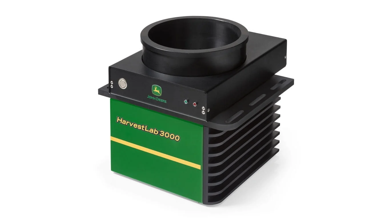 John Deere HarvestLab™ 3000