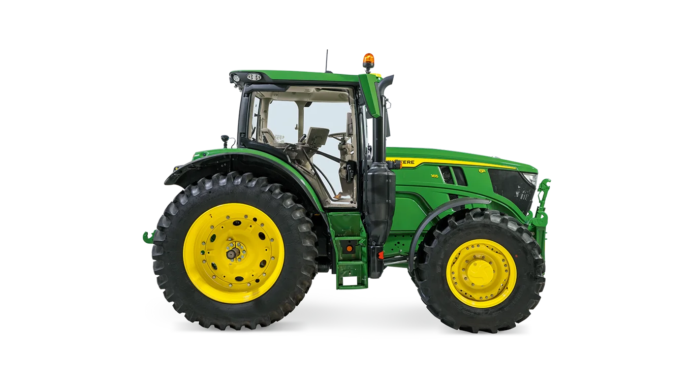 6R 155