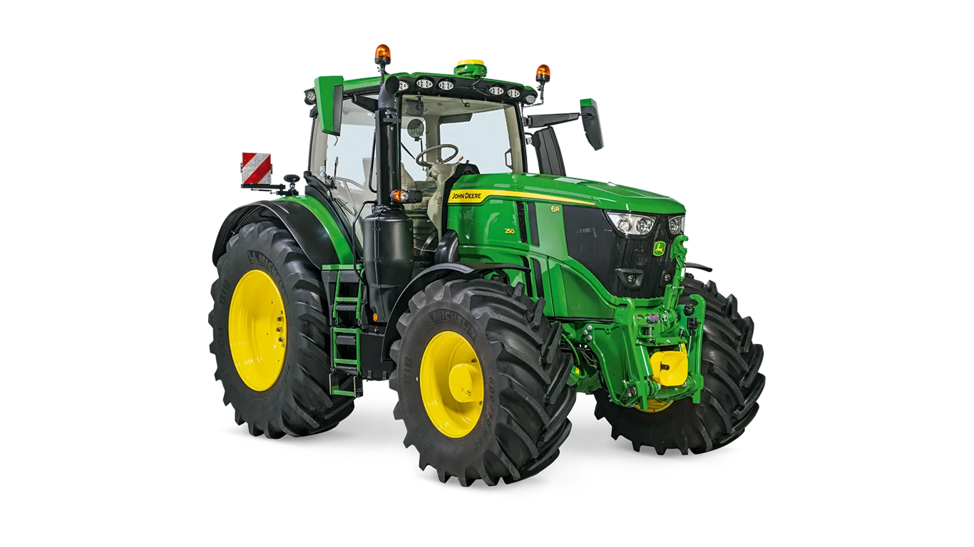 6R 230
