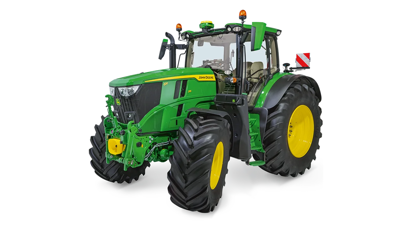 6R 195