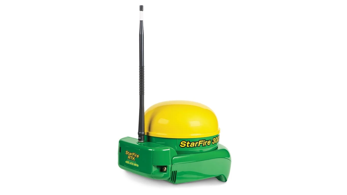 StarFire RTK Radio 450