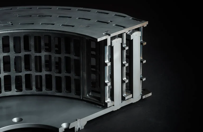 AeroIMPACT Mill Tech