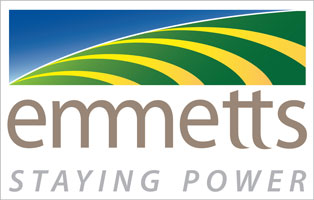 emmetts logo
